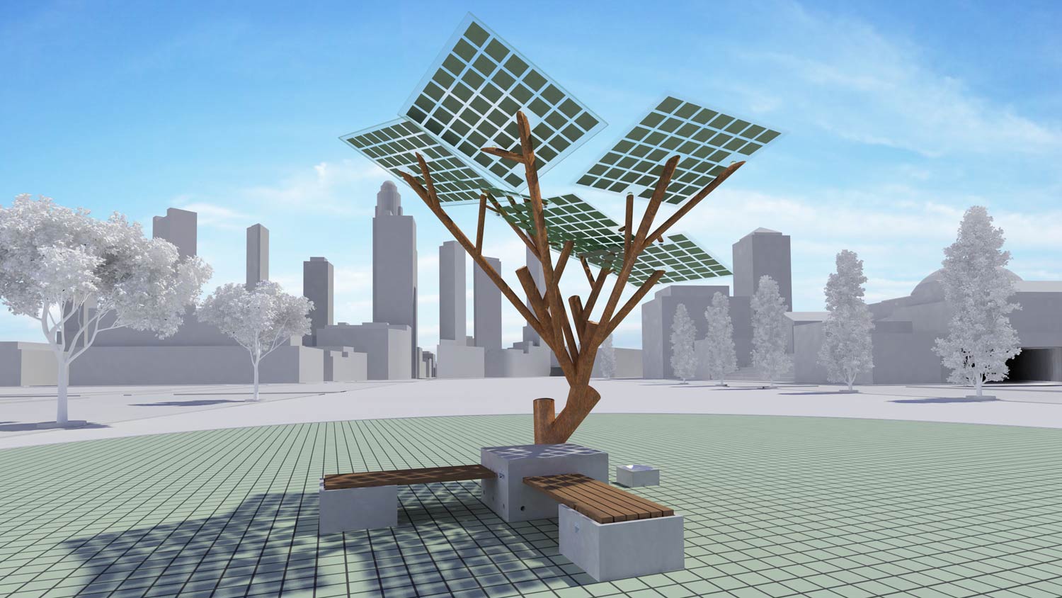 eTree Unit eTree Unit